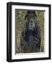 Un coin d'appartement-Claude Monet-Framed Giclee Print