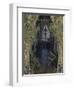 Un coin d'appartement-Claude Monet-Framed Giclee Print