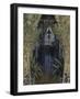 Un coin d'appartement-Claude Monet-Framed Giclee Print