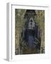 Un coin d'appartement-Claude Monet-Framed Giclee Print