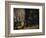 Un Cuerpo De Guardia-Abraham Teniers-Framed Giclee Print