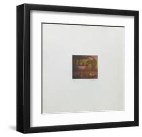 un goût de citron-Laurent Schkolnyk-Framed Limited Edition