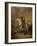 Un mameluck-Horace Vernet-Framed Giclee Print