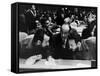 UN Meeting-Alfred Eisenstaedt-Framed Stretched Canvas