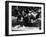 UN Meeting-Alfred Eisenstaedt-Framed Photographic Print