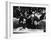 UN Meeting-Alfred Eisenstaedt-Framed Photographic Print