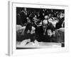 UN Meeting-Alfred Eisenstaedt-Framed Photographic Print