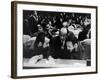 UN Meeting-Alfred Eisenstaedt-Framed Photographic Print