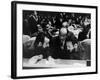 UN Meeting-Alfred Eisenstaedt-Framed Photographic Print