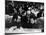 UN Meeting-Alfred Eisenstaedt-Mounted Photographic Print