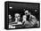 UN Meeting-Alfred Eisenstaedt-Framed Stretched Canvas