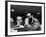 UN Meeting-Alfred Eisenstaedt-Framed Photographic Print