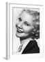 Una Merkel, American Film Actress, 1934-1935-null-Framed Giclee Print