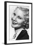 Una Merkel, American Film Actress, 1934-1935-null-Framed Giclee Print