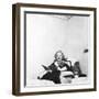 Una Merkel, American Film Actress, 1934-1935-null-Framed Giclee Print