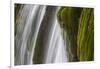 Una NP, ?trba?ki Buk Waterfalls, Una River, Spanning Border Between Bosnia, Herzegovina & Croatia-Karine Aigner-Framed Photographic Print