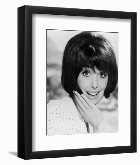 Una Stubbs-null-Framed Photo