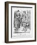 Unavoidably Delayed, 1880-Joseph Swain-Framed Giclee Print