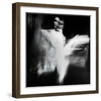 Unbidden-Gideon Ansell-Framed Photographic Print