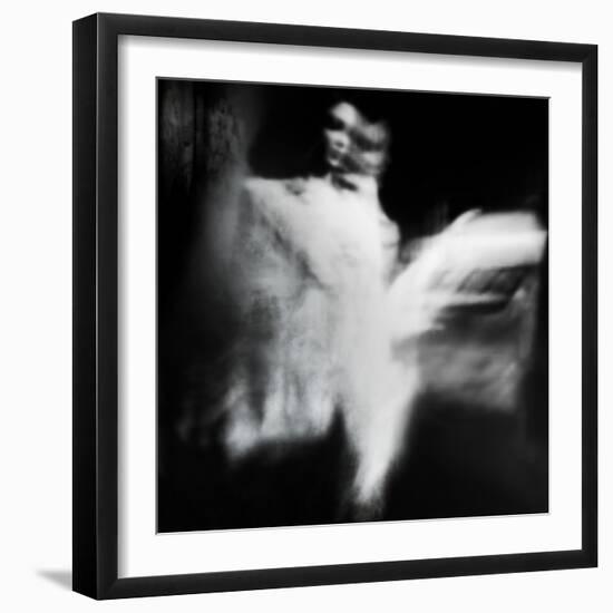 Unbidden-Gideon Ansell-Framed Photographic Print