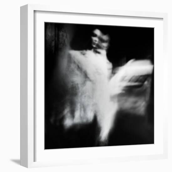 Unbidden-Gideon Ansell-Framed Photographic Print