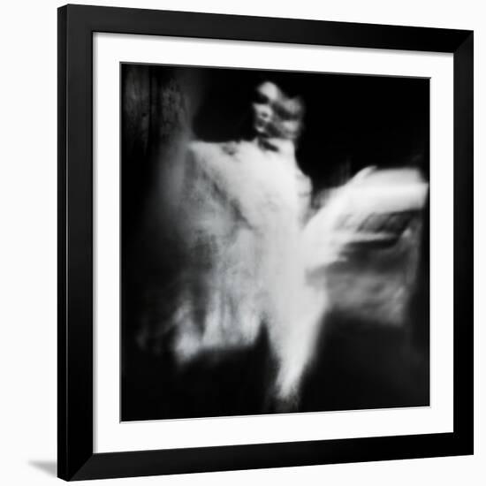 Unbidden-Gideon Ansell-Framed Photographic Print