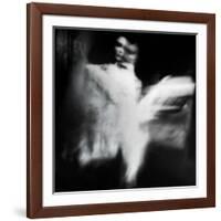 Unbidden-Gideon Ansell-Framed Photographic Print