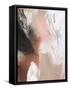 Unbleached Neutrals I-Jennifer Parker-Framed Stretched Canvas