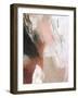 Unbleached Neutrals I-Jennifer Parker-Framed Art Print