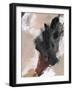 Unbleached Neutrals IV-Jennifer Parker-Framed Art Print