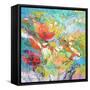 Unbroken Heart-Dorothy Fagan-Framed Stretched Canvas