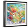 Unbroken Heart-Dorothy Fagan-Framed Art Print