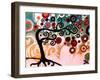 Unbroken Promise-Natasha Wescoat-Framed Giclee Print