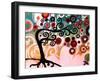 Unbroken Promise-Natasha Wescoat-Framed Giclee Print