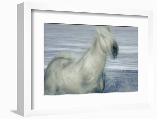 Unbroken Spirit-Valda Bailey-Framed Photographic Print