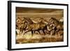 Unbroken-Lisa Dearing-Framed Photographic Print