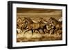 Unbroken-Lisa Dearing-Framed Photographic Print