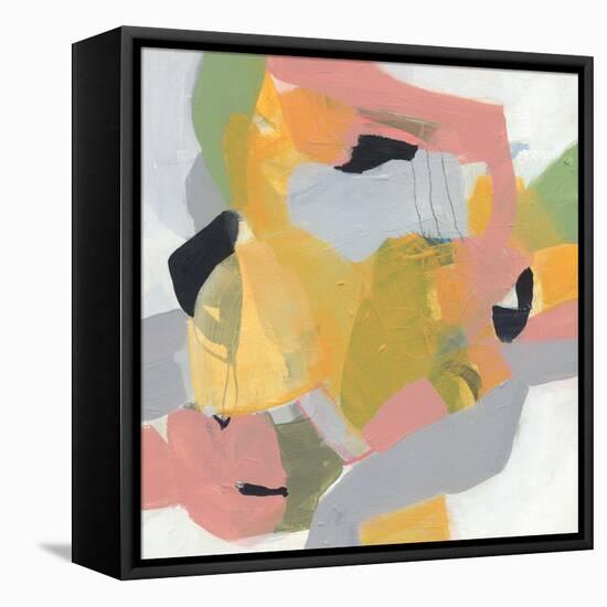 Unbroken-Valerie Corvin-Framed Stretched Canvas