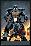 Uncanny Avengers #6 Cover: Apocalypse, Thor-John Cassaday-Lamina Framed Poster