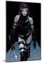 Uncanny X-Force No.3: Psylocke Walking-Jerome Opena-Mounted Poster