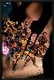 Uncanny X-Men No.450 Cover: Wolverine, Bishop, Nightcrawler, Storm and X-Men Fighting-Alan Davis-Lamina Framed Poster