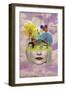 Uncertainty-Elo Marc-Framed Giclee Print