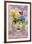 Uncertainty-Elo Marc-Framed Giclee Print