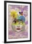 Uncertainty-Elo Marc-Framed Giclee Print