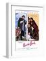 UNCLE BUCK [1989], directed by JOHN HUGHES.-null-Framed Photographic Print