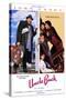 UNCLE BUCK [1989], directed by JOHN HUGHES.-null-Stretched Canvas