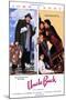 UNCLE BUCK [1989], directed by JOHN HUGHES.-null-Mounted Photographic Print