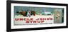 Uncle John's Maple Syrup Framed Ad-New England Maple Syrup Co.-Framed Art Print