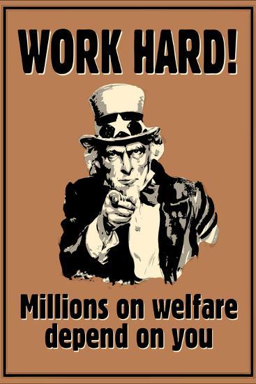 Poster, , large