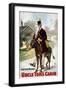 Uncle Tom's Cabin, C. 1899-null-Framed Giclee Print